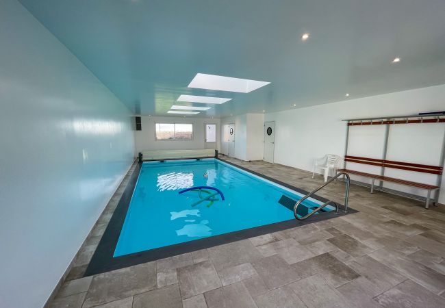 Maison à Ploudalmézeau - TY MENEZ HEOL - Magnifique villa avec piscine