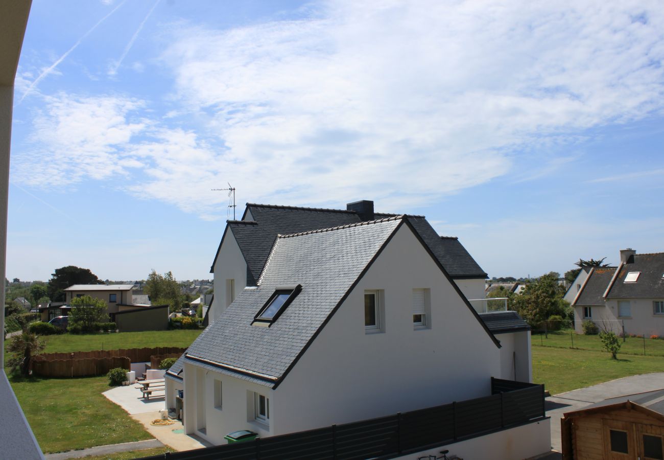 Maison à Ploudalmézeau - PORTSALL PLAGE - Grande maison familiale avec SPA 