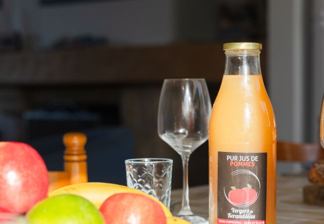 Maison à Ploudalmézeau - Ty Mor Bras - Maison familiale à 2 pas de la plage Maison à Ploudalmézeau - Ty Mor Bras - Maison familiale à 2 pas de la plage