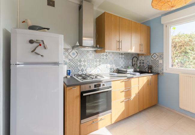 Maison à Ploudalmézeau - Ty Mor Bras - Maison familiale à 2 pas de la plage Maison à Ploudalmézeau - Ty Mor Bras - Maison familiale à 2 pas de la plage