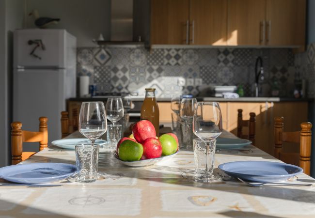 Maison à Ploudalmézeau - Ty Mor Bras - Maison familiale à 2 pas de la plage Maison à Ploudalmézeau - Ty Mor Bras - Maison familiale à 2 pas de la plage