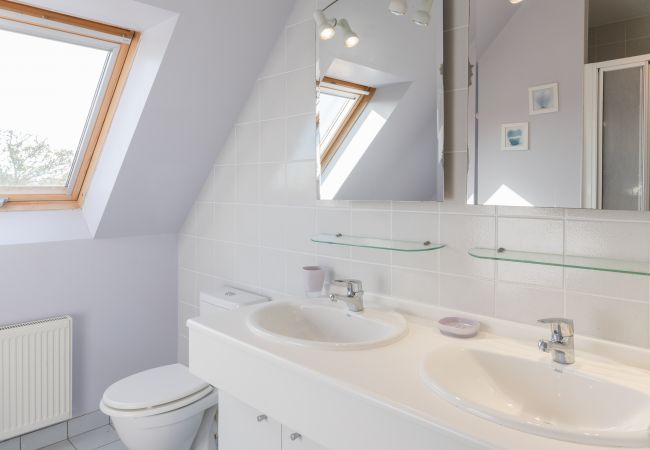 Maison à Ploudalmézeau - Ty Mor Bras - Maison familiale à 2 pas de la plage Maison à Ploudalmézeau - Ty Mor Bras - Maison familiale à 2 pas de la plage