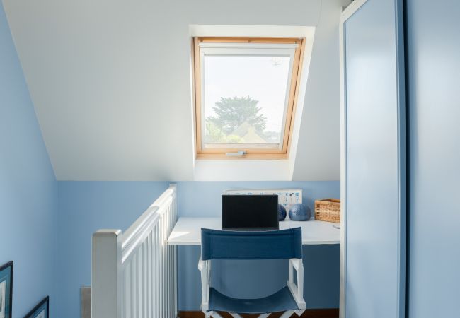 Maison à Ploudalmézeau - Ty Mor Bras - Maison familiale à 2 pas de la plage Maison à Ploudalmézeau - Ty Mor Bras - Maison familiale à 2 pas de la plage