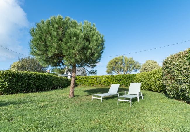 Maison à Ploudalmézeau - Ty Mor Bras - Maison familiale à 2 pas de la plage Maison à Ploudalmézeau - Ty Mor Bras - Maison familiale à 2 pas de la plage