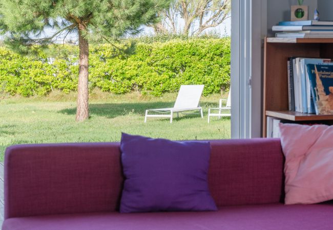 Maison à Ploudalmézeau - Ty Mor Bras - Maison familiale à 2 pas de la plage Maison à Ploudalmézeau - Ty Mor Bras - Maison familiale à 2 pas de la plage