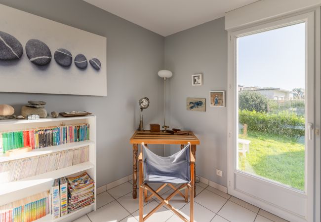 Maison à Ploudalmézeau - Ty Mor Bras - Maison familiale à 2 pas de la plage Maison à Ploudalmézeau - Ty Mor Bras - Maison familiale à 2 pas de la plage