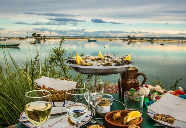 Maison à Ploudalmézeau - Ty Mor Bras - Maison familiale à 2 pas de la plage Maison à Ploudalmézeau - Ty Mor Bras - Maison familiale à 2 pas de la plage