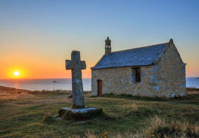 Maison à Ploudalmézeau - Ty Mor Bras - Maison familiale à 2 pas de la plage Maison à Ploudalmézeau - Ty Mor Bras - Maison familiale à 2 pas de la plage