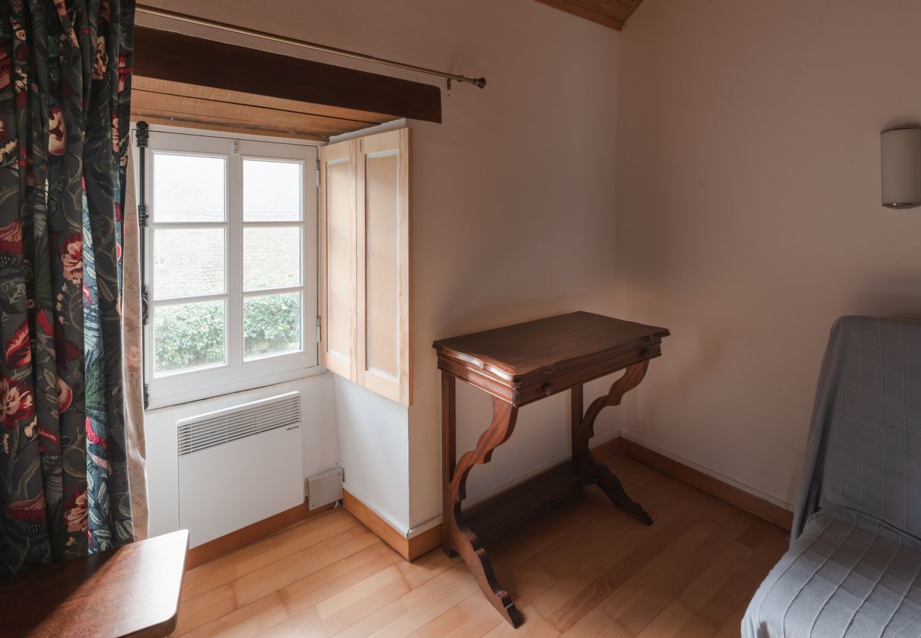 Maison à Porspoder - TY KOZH - Charmante maison bretonne