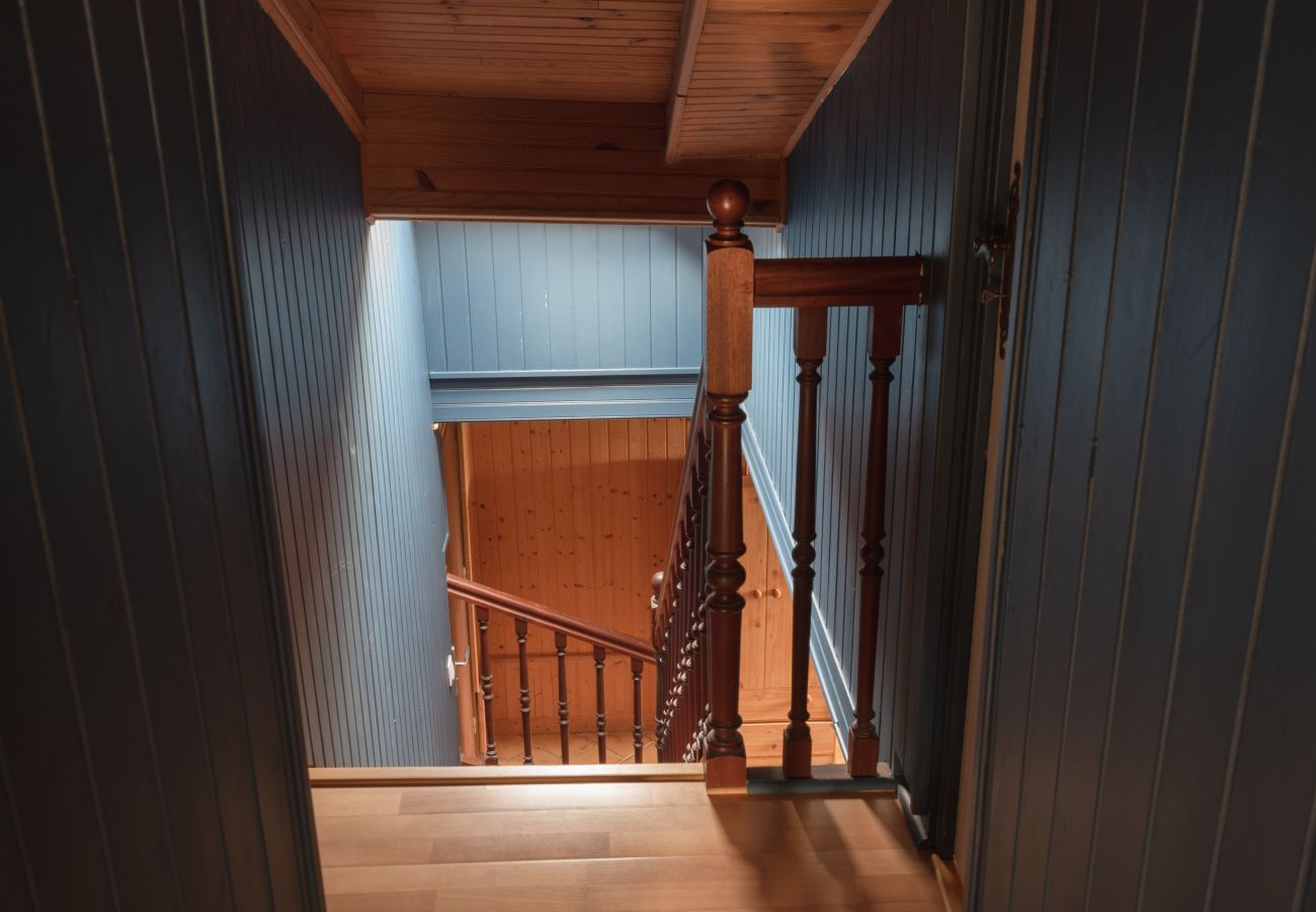 Maison à Porspoder - TY KOZH - Charmante maison bretonne