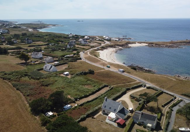 Appartement à Lampaul-Plouarzel - STERENN VOR - Appartement vue mer