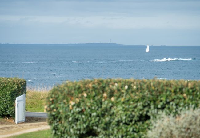 Appartement à Lampaul-Plouarzel - STERENN VOR - Appartement vue mer