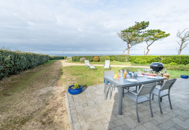 Appartement à Lampaul-Plouarzel - STERENN VOR - Appartement vue mer