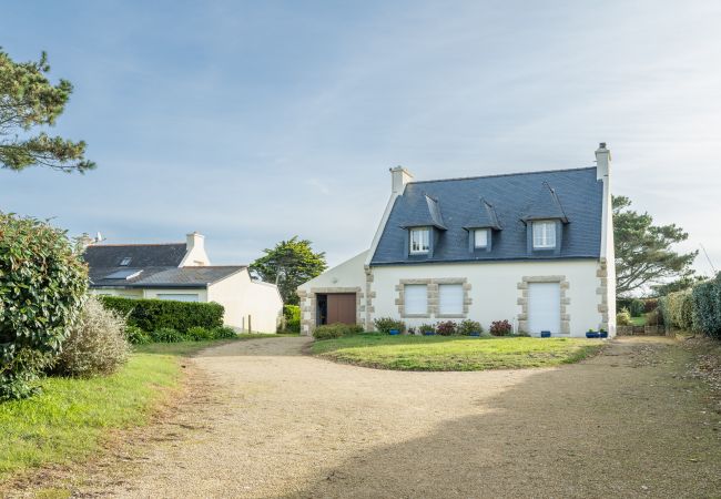 Appartement à Lampaul-Plouarzel - STERENN VOR - Appartement vue mer