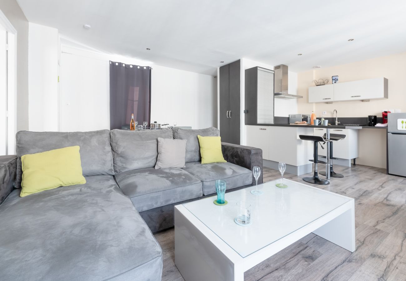 Appartement à Saint-Renan - KER UHEL - Charmant appartement plein centre