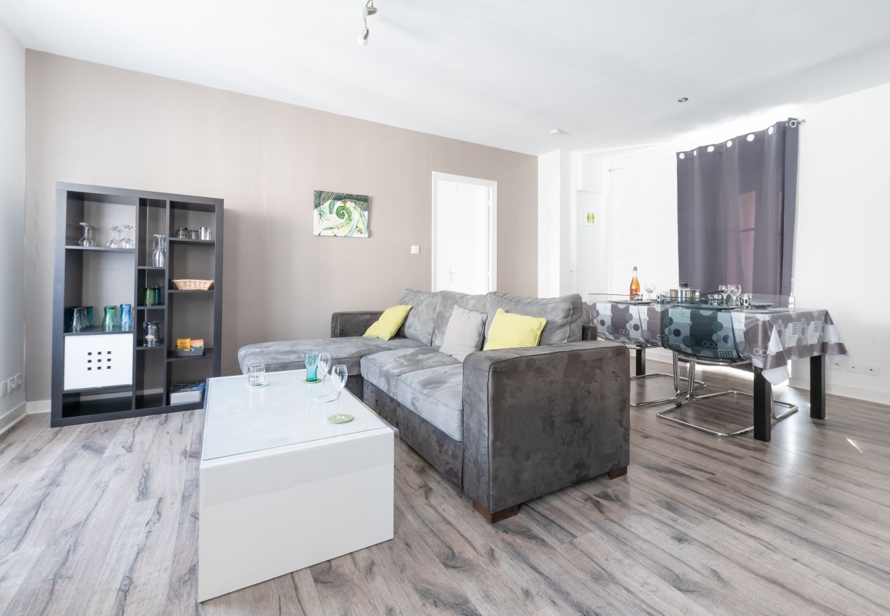 Appartement à Saint-Renan - KER UHEL - Charmant appartement plein centre