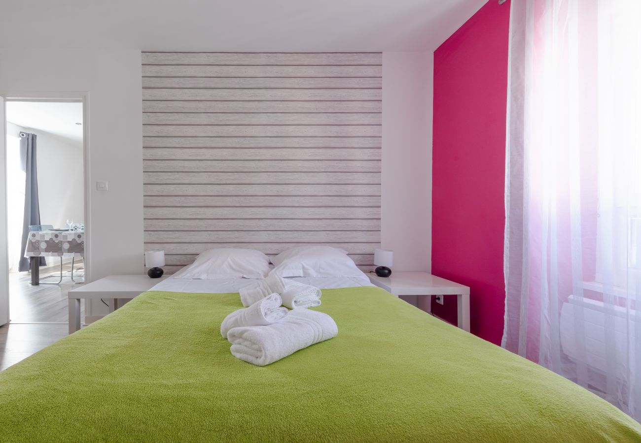 Appartement à Saint-Renan - KER UHEL - Charmant appartement plein centre