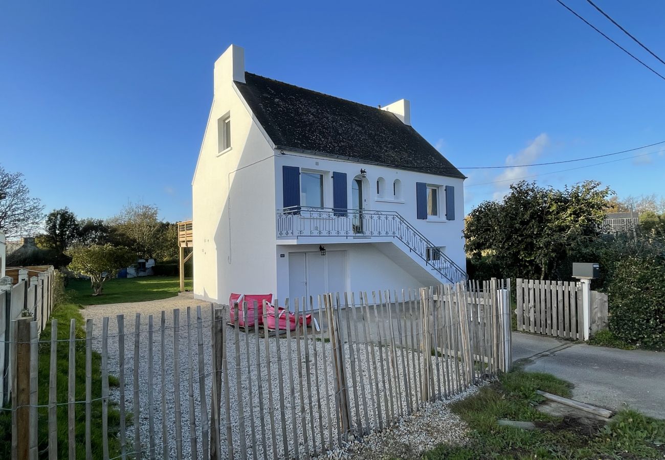 Maison à Landéda - AVEL VAEZ - Jolie maison à 2 pas de l'Aber Wrach