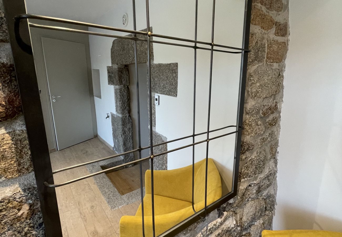 Maison à Lanildut - GWEL AR MOR - Jolie maison rénovée proche du port