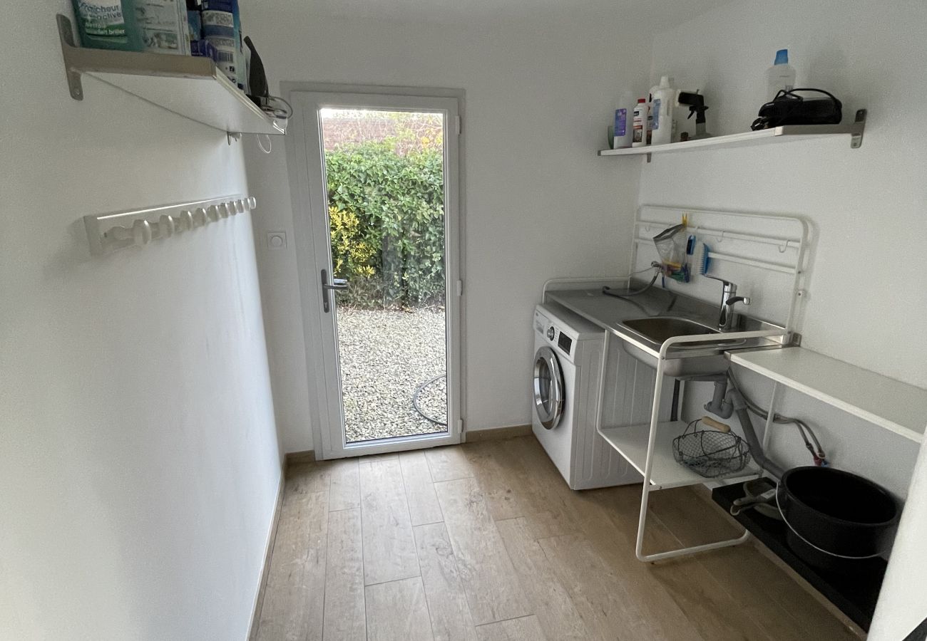 Maison à Lanildut - GWEL AR MOR - Jolie maison rénovée proche du port