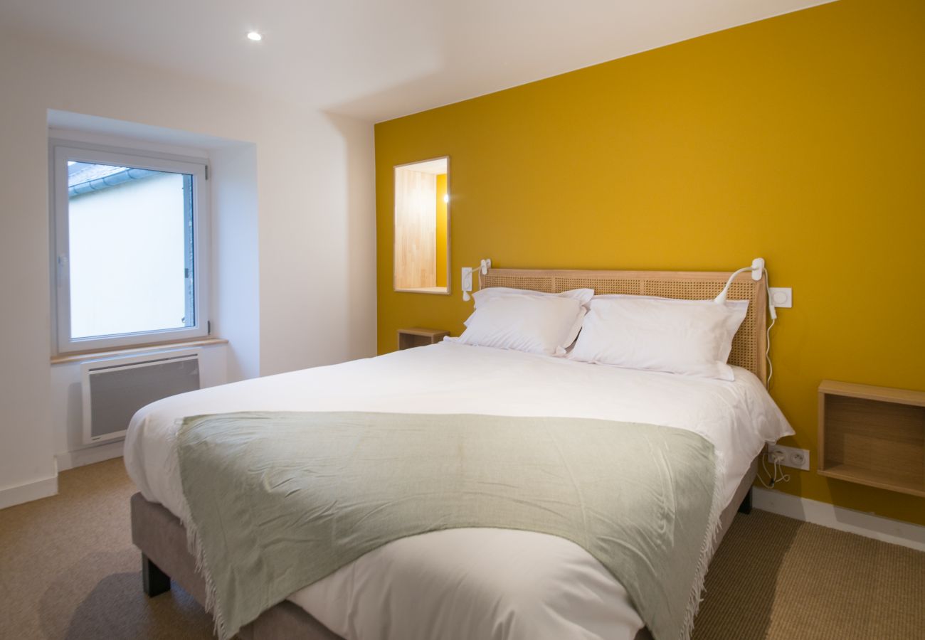 Maison à Lanildut - GWEL AR MOR - Jolie maison rénovée proche du port