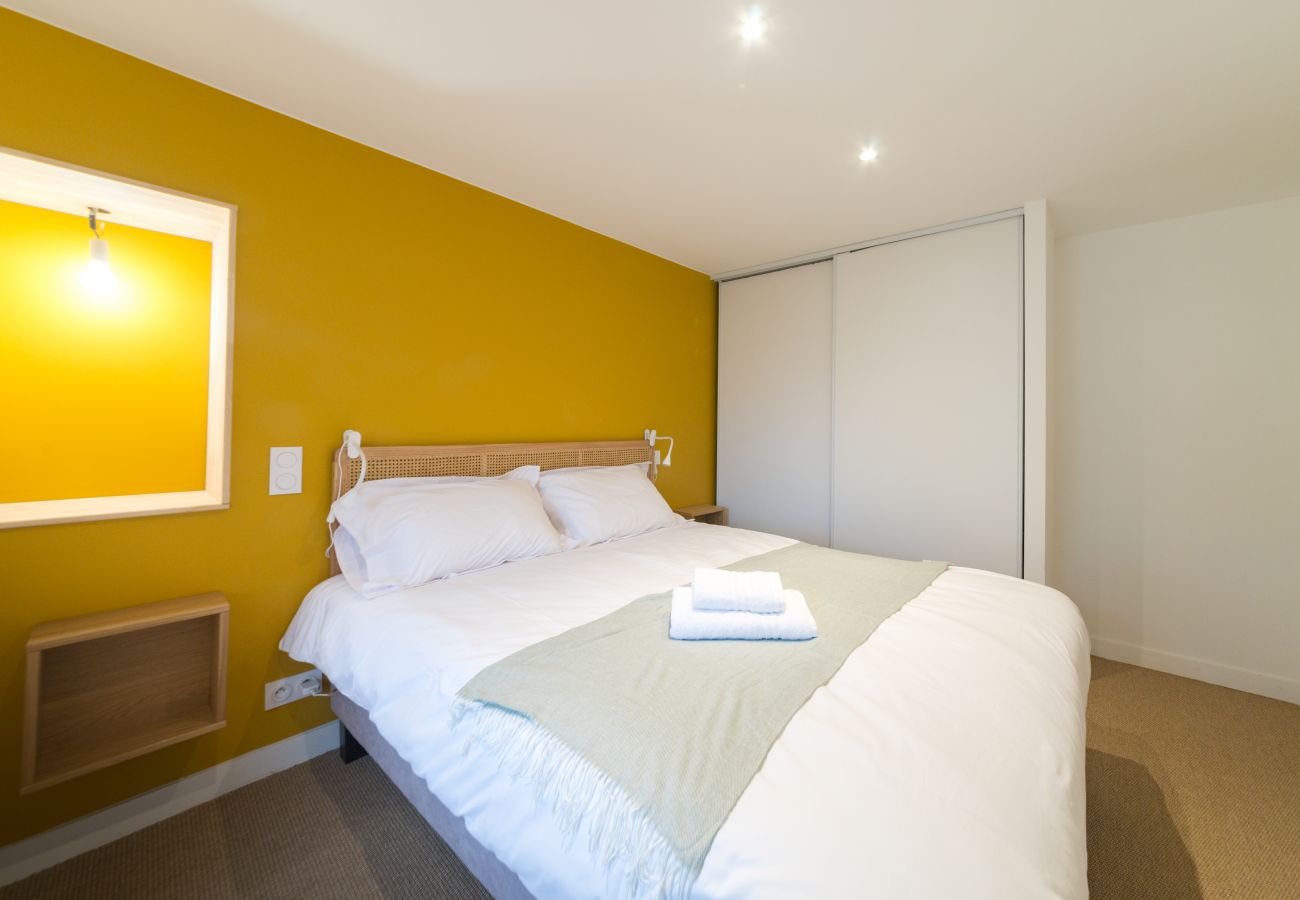 Maison à Lanildut - GWEL AR MOR - Jolie maison rénovée proche du port