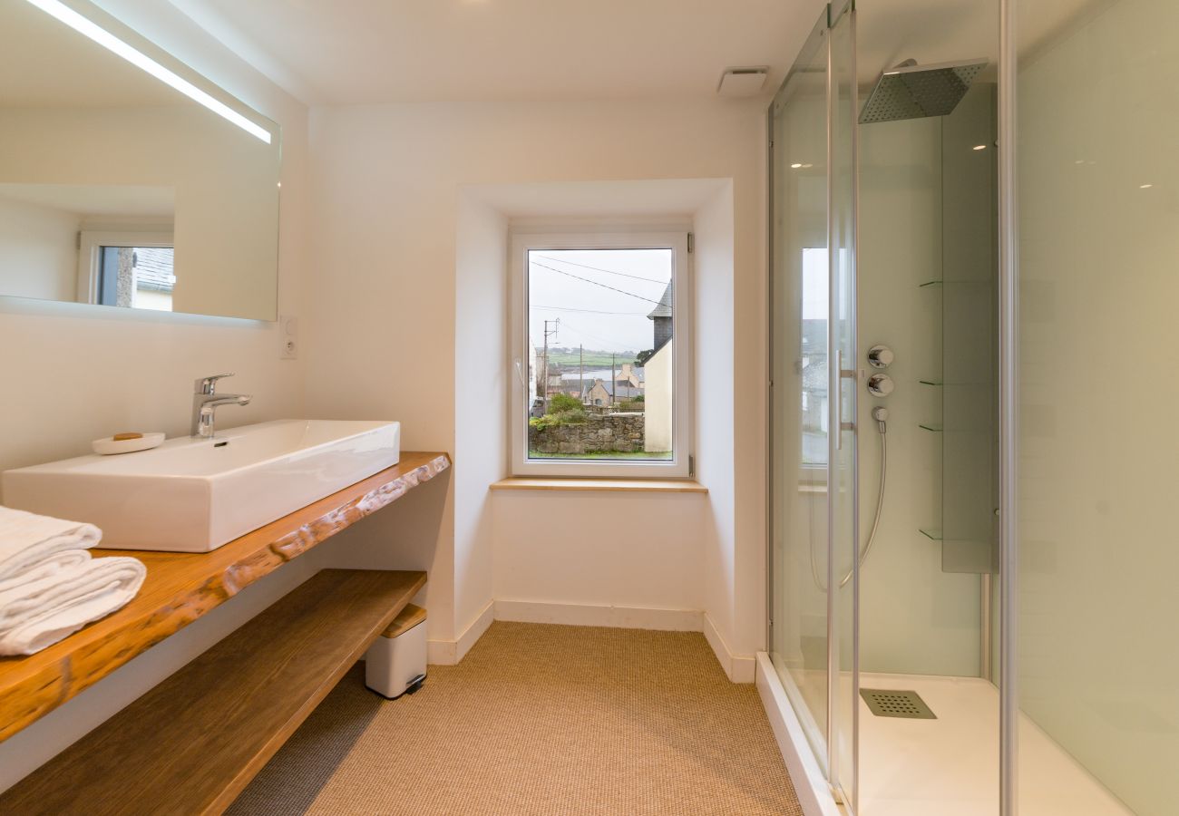 Maison à Lanildut - GWEL AR MOR - Jolie maison rénovée proche du port