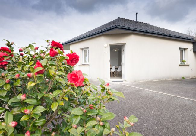 Maison à Ploudalmézeau - TY BIHAN - Jolie maison de plein-pied proche mer