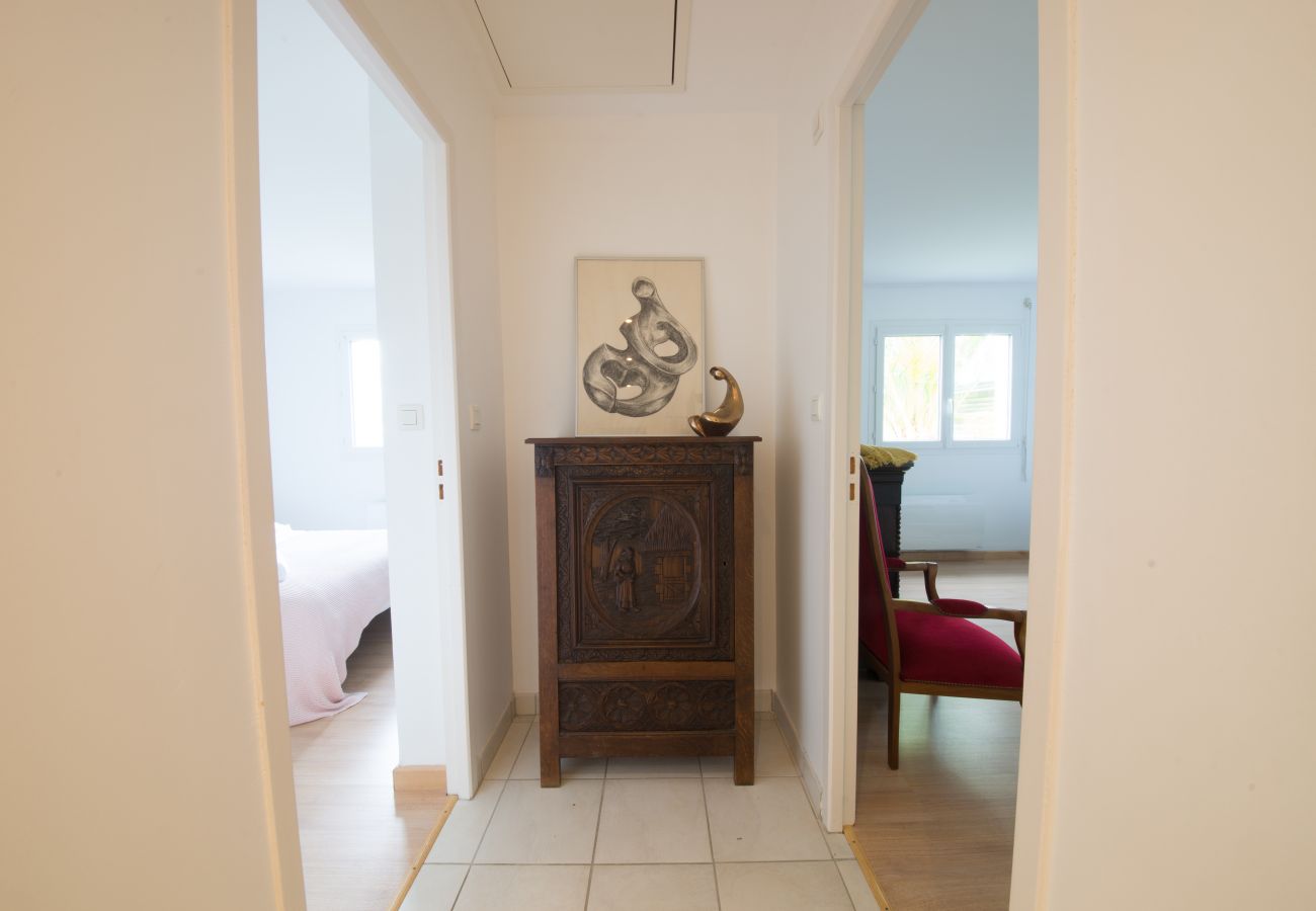 Maison à Ploudalmézeau - TY BIHAN - Jolie maison de plein-pied proche mer