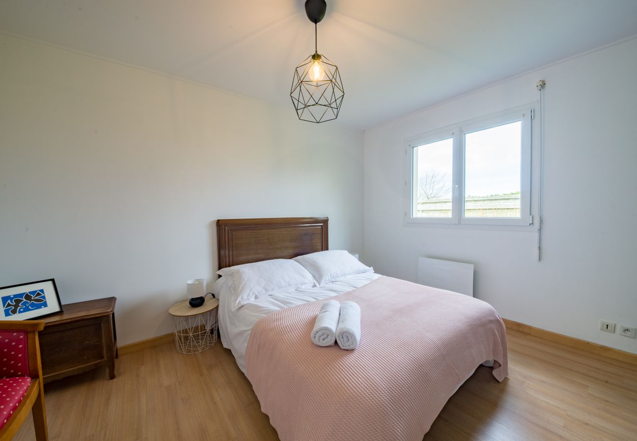 Maison à Ploudalmézeau - TY BIHAN - Jolie maison de plein-pied proche mer
