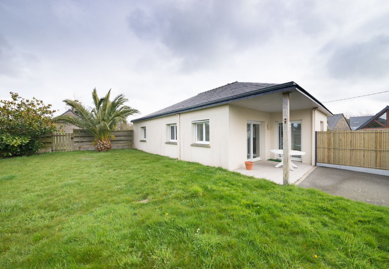 Maison à Ploudalmézeau - TY BIHAN - Jolie maison de plein-pied proche mer