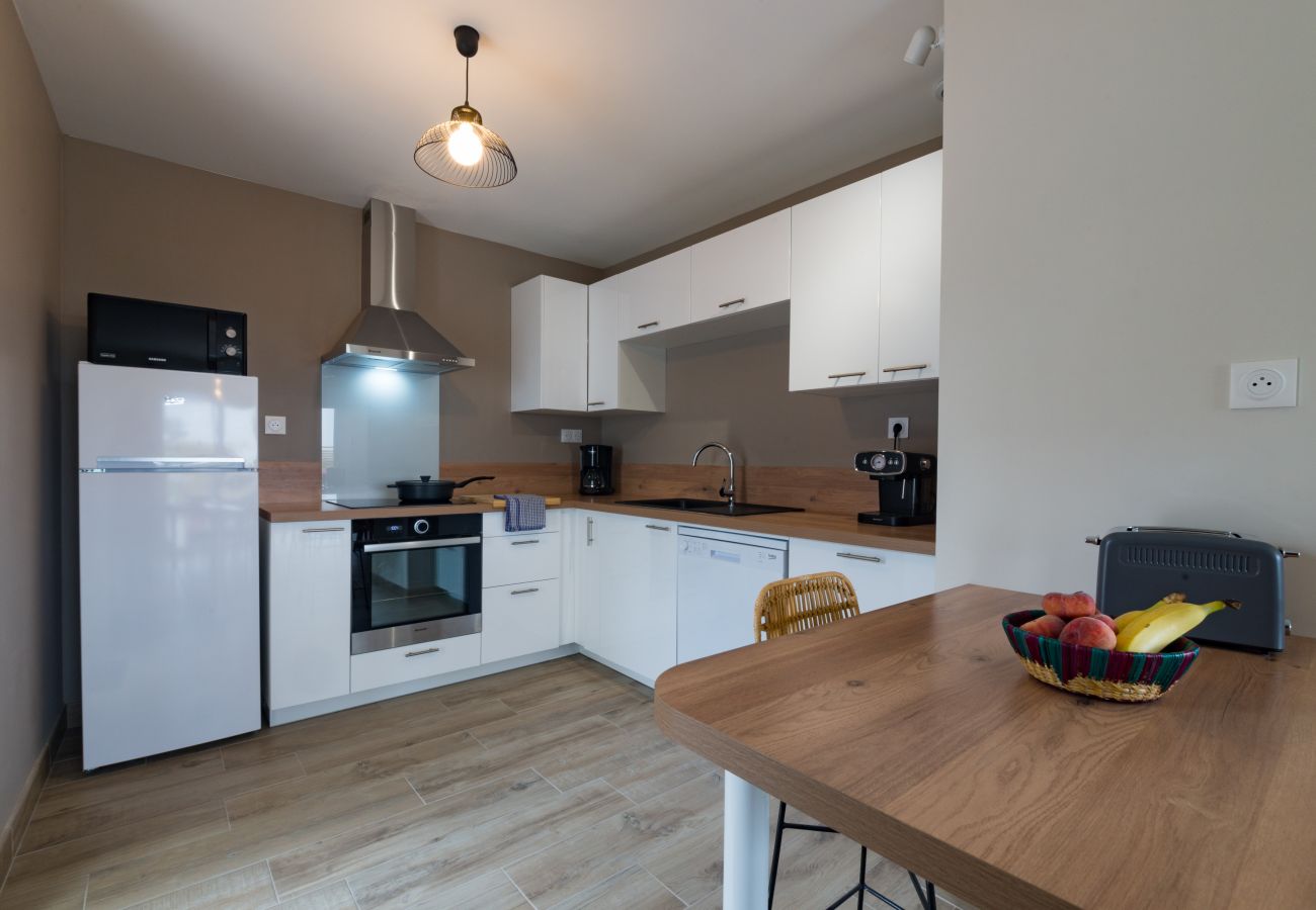 Maison à Plourin -  TY GWECHALL - Charmante maison rénovée entre terre et mer