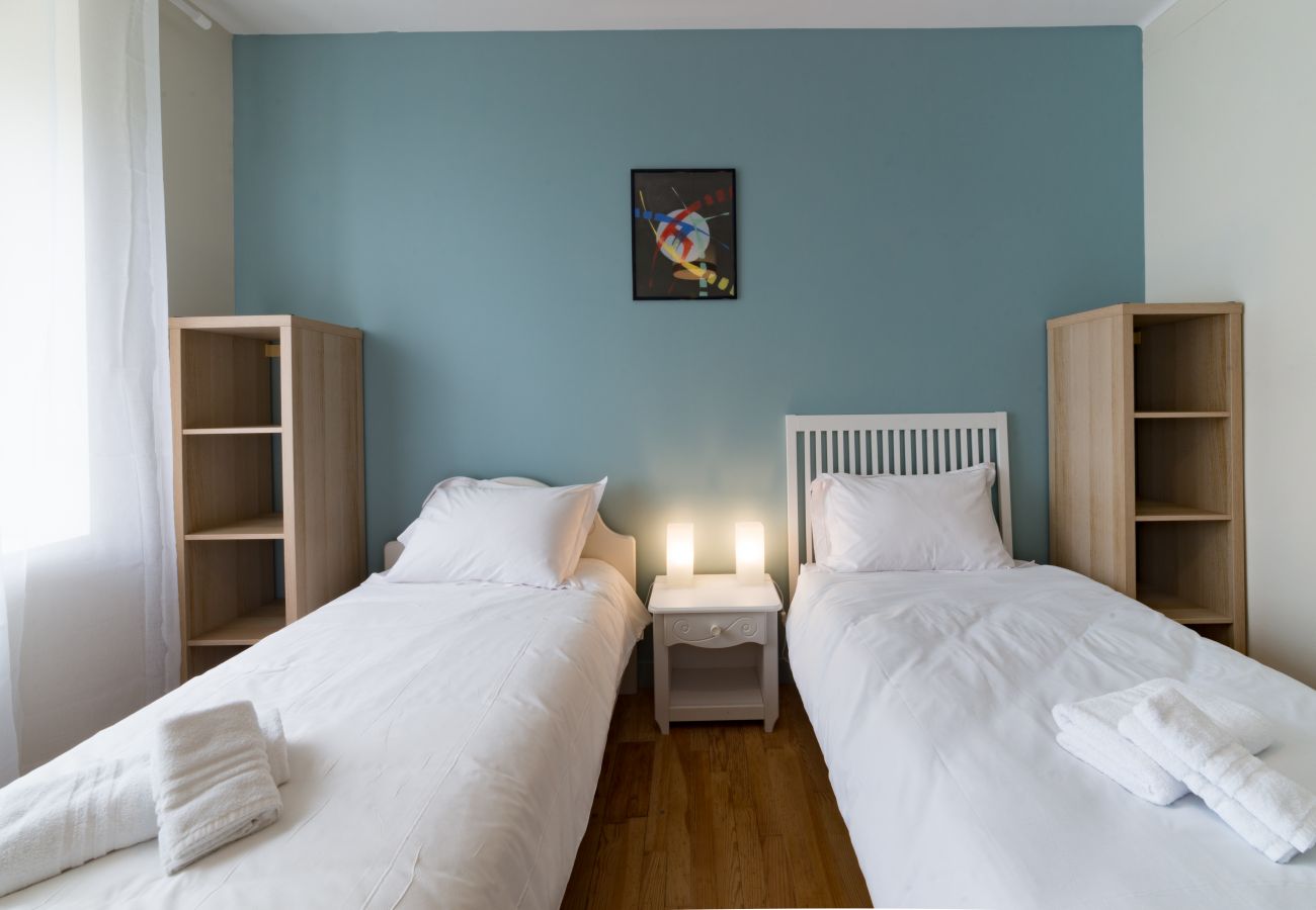 Maison à Ploudalmézeau - AN TEVENN - Maison entièrement rénovée à 600m de la mer