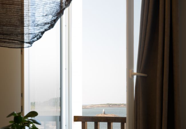 Appartement à Landéda - ILE STAGADON - Appartement de luxe magnifique vue mer Appartement à Landéda - ILE STAGADON - Appartement de luxe magnifique vue mer