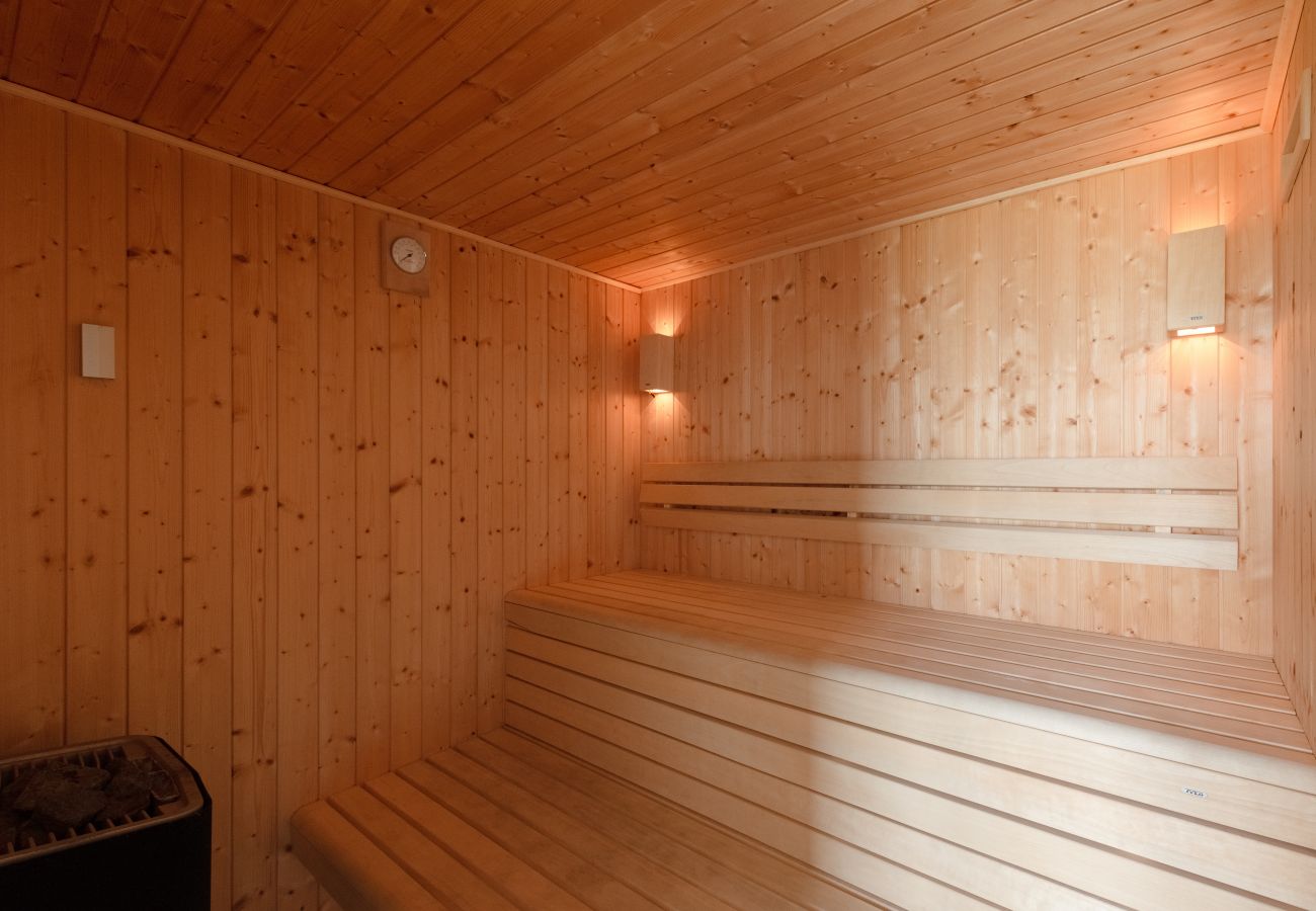 Maison à Plouguerneau - TY KOREJOU, splendide maison / sauna / vue mer