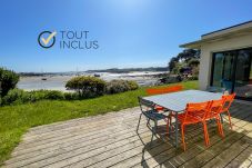 Maison à Plouguerneau - TY KOREJOU, splendide maison / sauna /...