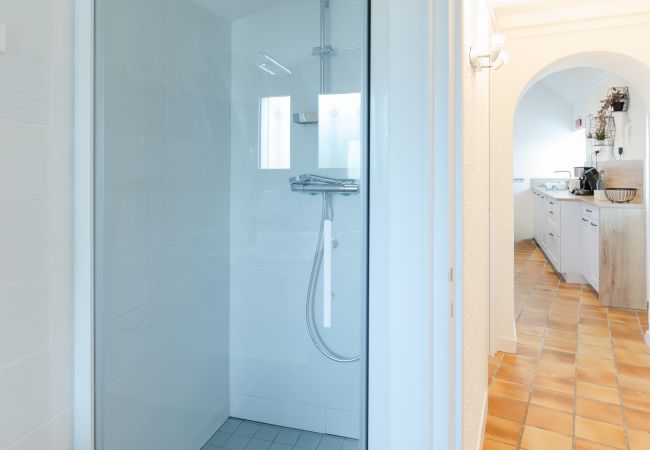 Maison à Plouguerneau - TY MELEN - Charmante maison bretonne proche mer Maison à Plouguerneau - TY MELEN - Charmante maison bretonne proche mer