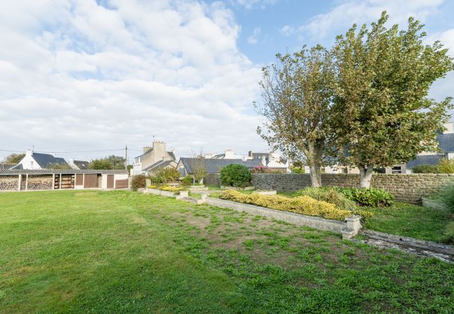 Maison à Plouguerneau - TY MELEN - Charmante maison bretonne proche mer Maison à Plouguerneau - TY MELEN - Charmante maison bretonne proche mer