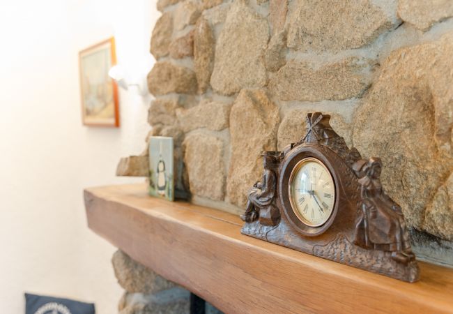 Maison à Plouguerneau - TY MELEN - Charmante maison bretonne proche mer Maison à Plouguerneau - TY MELEN - Charmante maison bretonne proche mer