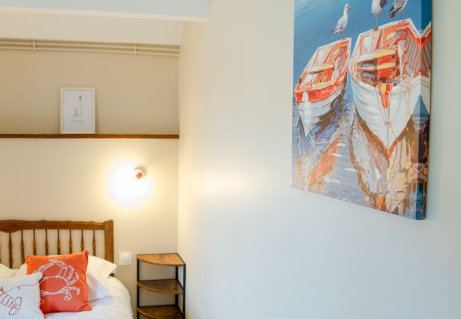 Maison à Plouguerneau - TY MELEN - Charmante maison bretonne proche mer Maison à Plouguerneau - TY MELEN - Charmante maison bretonne proche mer