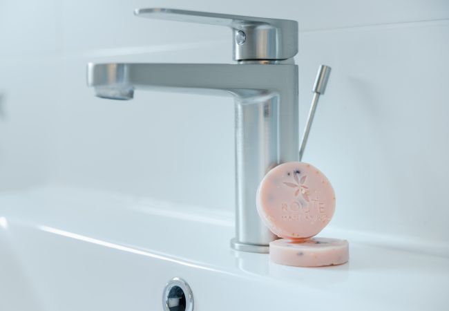 Maison à Plouguerneau - TY MELEN - Charmante maison bretonne proche mer Maison à Plouguerneau - TY MELEN - Charmante maison bretonne proche mer