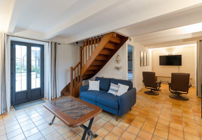 Maison à Plouguerneau - TY MELEN - Charmante maison bretonne proche mer Maison à Plouguerneau - TY MELEN - Charmante maison bretonne proche mer