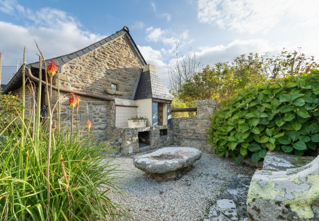 Maison à Plouguerneau - TY MELEN - Charmante maison bretonne proche mer Maison à Plouguerneau - TY MELEN - Charmante maison bretonne proche mer
