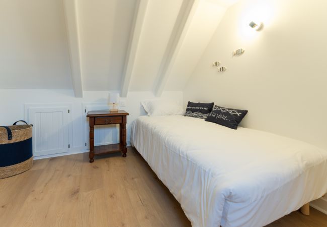 Maison à Plouguerneau - TY MELEN - Charmante maison bretonne proche mer Maison à Plouguerneau - TY MELEN - Charmante maison bretonne proche mer