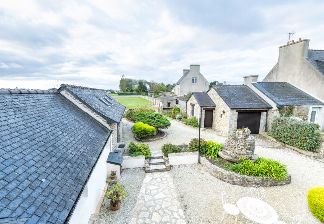 Maison à Plouguerneau - TY MELEN - Charmante maison bretonne proche mer Maison à Plouguerneau - TY MELEN - Charmante maison bretonne proche mer