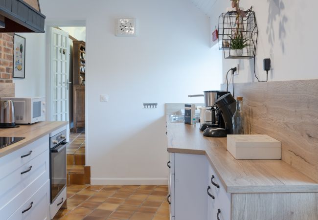 Maison à Plouguerneau - TY MELEN - Charmante maison bretonne proche mer Maison à Plouguerneau - TY MELEN - Charmante maison bretonne proche mer