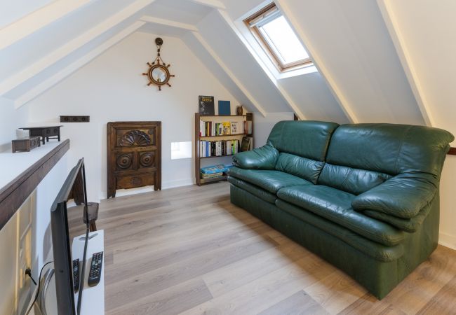 Maison à Plouguerneau - TY MELEN - Charmante maison bretonne proche mer Maison à Plouguerneau - TY MELEN - Charmante maison bretonne proche mer