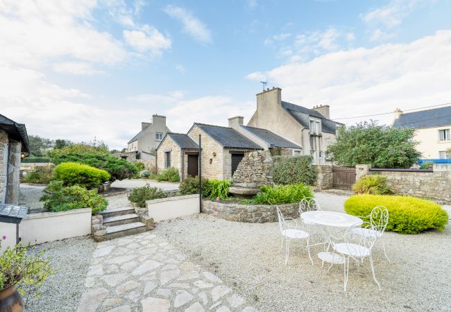 Maison à Plouguerneau - TY MELEN - Charmante maison bretonne proche mer Maison à Plouguerneau - TY MELEN - Charmante maison bretonne proche mer