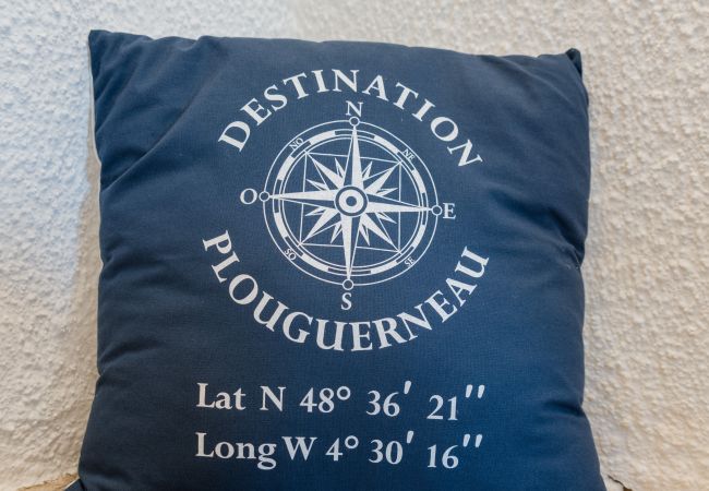 Maison à Plouguerneau - TY MELEN - Charmante maison bretonne proche mer Maison à Plouguerneau - TY MELEN - Charmante maison bretonne proche mer