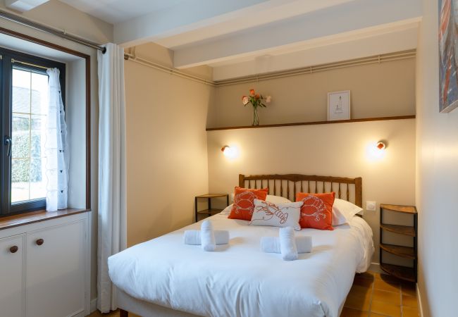 Maison à Plouguerneau - TY MELEN - Charmante maison bretonne proche mer Maison à Plouguerneau - TY MELEN - Charmante maison bretonne proche mer